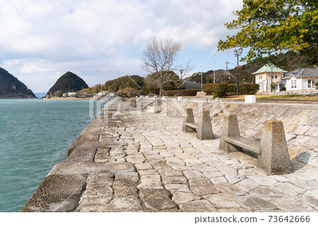 [熊本縣]三角西港（三角老港） 73642666