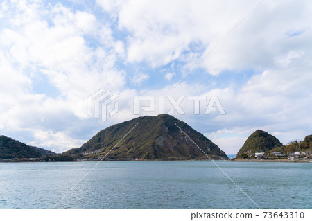 [Kumamoto Prefecture] Misumi West Port (Old Misumi Port) 73643310