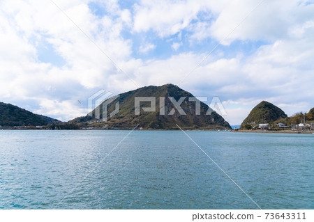 [Kumamoto Prefecture] Misumi West Port (Old Misumi Port) 73643311