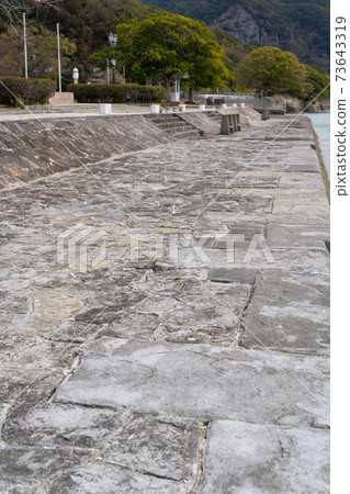 [熊本縣]三角西港（三角老港） 73643319