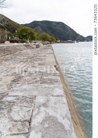 [熊本縣]三角西港（三角老港） 73643320