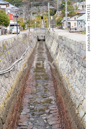 [Kumamoto Prefecture] Misumi West Port (Old Misumi Port) 73643331