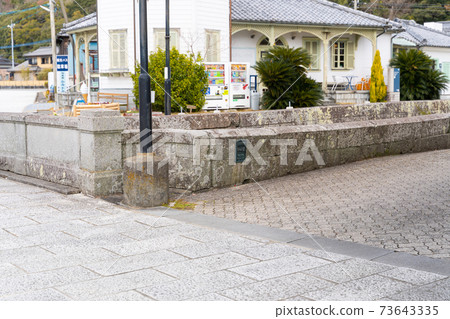 [熊本縣]三角西港（三角老港） 73643335