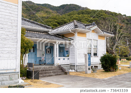 [Kumamoto Prefecture] Misumi West Port (Old Misumi Port) 73643339