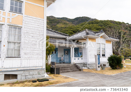 [Kumamoto Prefecture] Misumi West Port (Old Misumi Port) 73643340