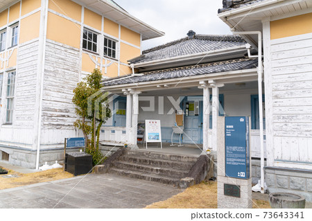 [Kumamoto Prefecture] Misumi West Port (Old Misumi Port) 73643341