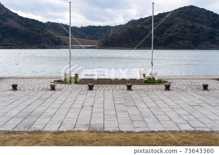 [熊本縣]三角西港（三角老港） 73643360