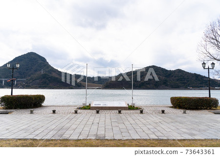 [熊本縣]三角西港（三角老港） 73643361