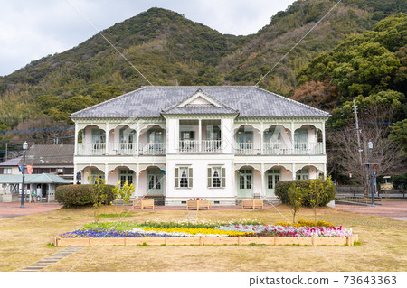 [熊本縣]三角西港（三角老港） 73643363