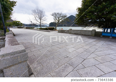 [熊本縣]三角西港（三角老港） 73643386