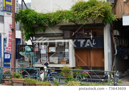 柳中/養瀨通附近 73643609