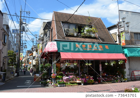 北千住Sento Takarayu 73643701