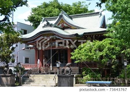 Kitasenju sento Takara-yu Kitasenju sento Takara-yu 73643767