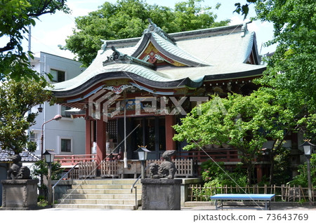 北千住Sento Takarayu 北千住Sento Takarayu 73643769