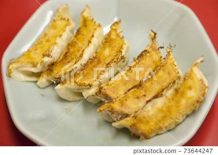 Utsunomiya dumpling 73644247