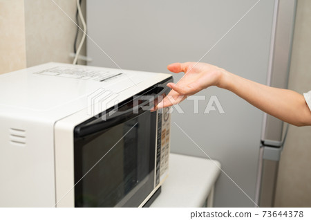 烹飪用具要點微波爐 73644378