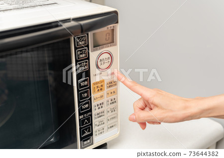 烹飪用具要點微波爐 73644382