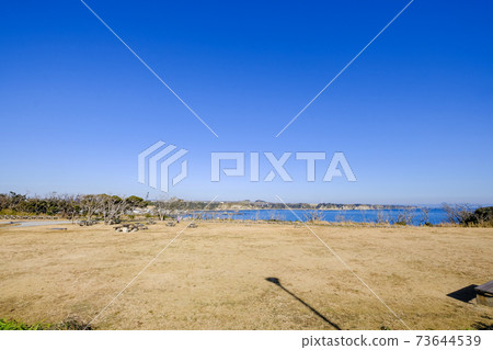 Jogashima Park in Kanagawa Prefecture Jogashima Park in Kanagawa Prefecture 73644539