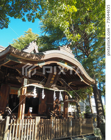 Kawaguchi Shrine Kawaguchi Shrine 73644635