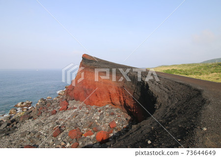 Miyakejima Nippana Shinzan 73644649