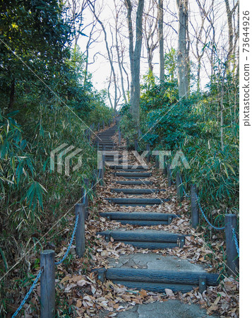 Akatsuka Castle Honmaru 73644926