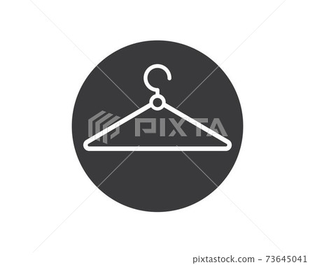 Hanger Logo With Tie Images – Browse 450 Stock Photos, Vectors, and Video