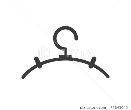 Hanger Logo With Tie Images – Browse 450 Stock Photos, Vectors, and Video