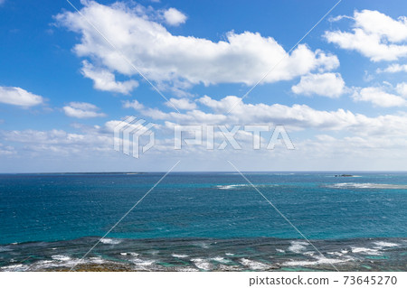 View from Cape Chinen View from Cape Chinen 73645270