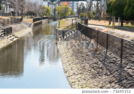 Nagasegawa Yuho Park Nagasegawa Yuho Park 73645352