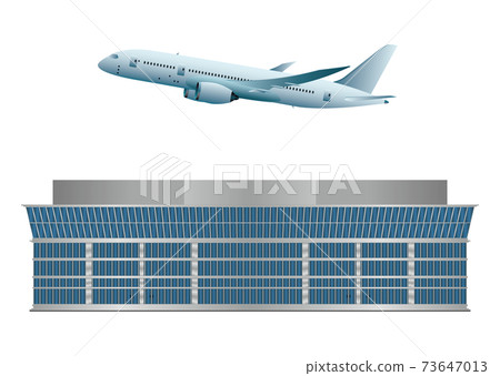 機場和飛機 73647013