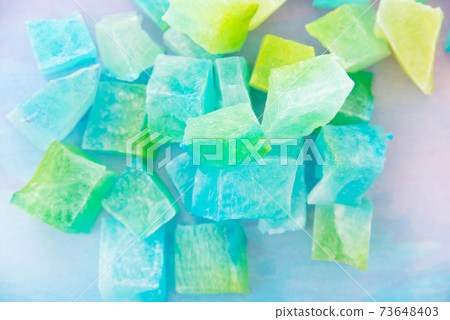 藍琥珀糖 73648403