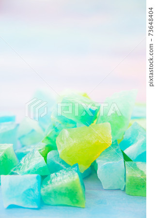 藍琥珀糖 73648404