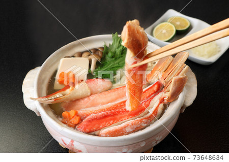 Zwai螃蟹的一人鍋加少許蒸汽 Zwai螃蟹的一人鍋加少許蒸汽 73648684