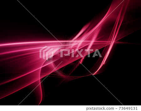 Abstract red and black background 73649131