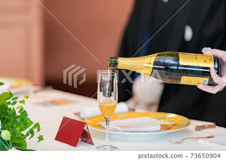 結婚宴會桌 結婚宴會桌 73650904