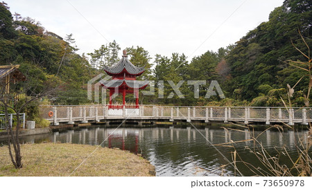 橫濱本北市民公園 橫濱本北市民公園 73650978