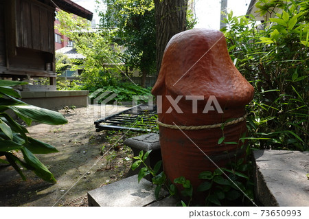 Kanayama Shrine　 73650993