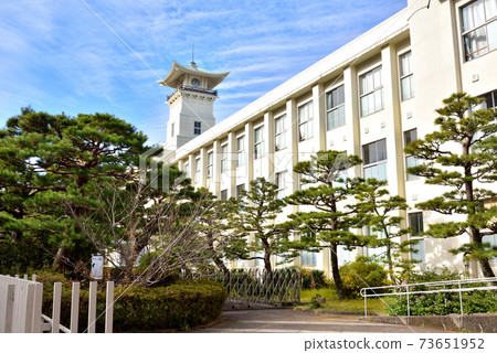 高知縣高知追求高中 73651952