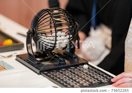 賓果遊戲 73652265