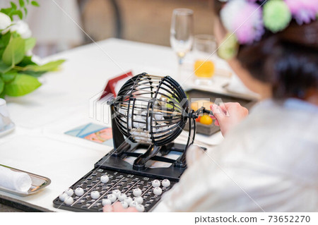 賓果遊戲 賓果遊戲 73652270