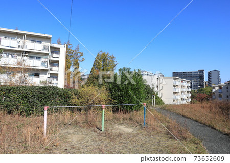 千里新城 千里新城 73652609