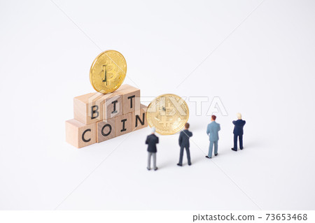 BTC商業形象 BTC商業形象 73653468