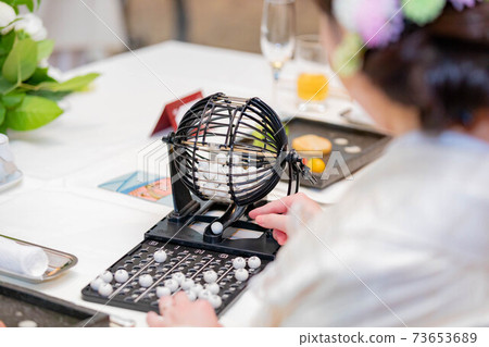 賓果遊戲 賓果遊戲 73653689