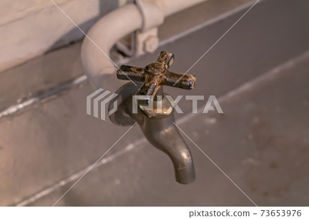 第一艘南極觀察船大豆Suido水龍頭 73653976