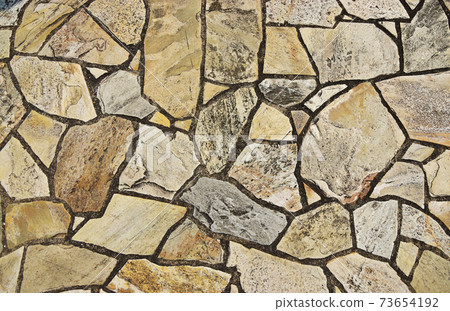 鋪路石圖案 鋪路石圖案 73654192