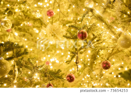 Christmas Christmas tree image Christmas Christmas tree image 73654253
