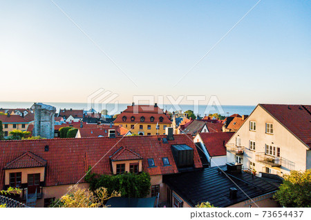 Visby 73654437