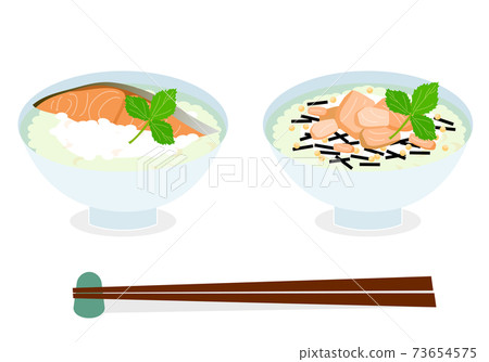 鮭魚泡菜插圖集 73654575