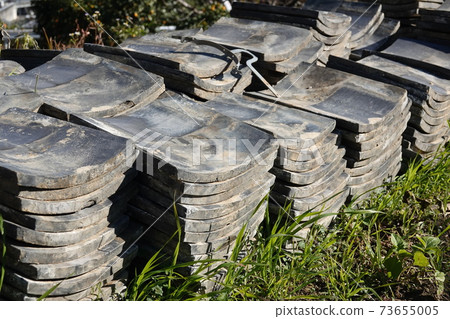 廢棄瓷磚 73655005