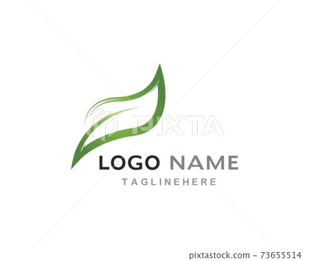 green leaf ecology nature element 73655514
